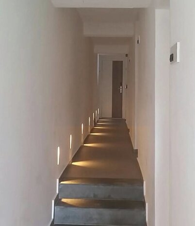 NAMA Fos 15 is vervangen door de RAY20