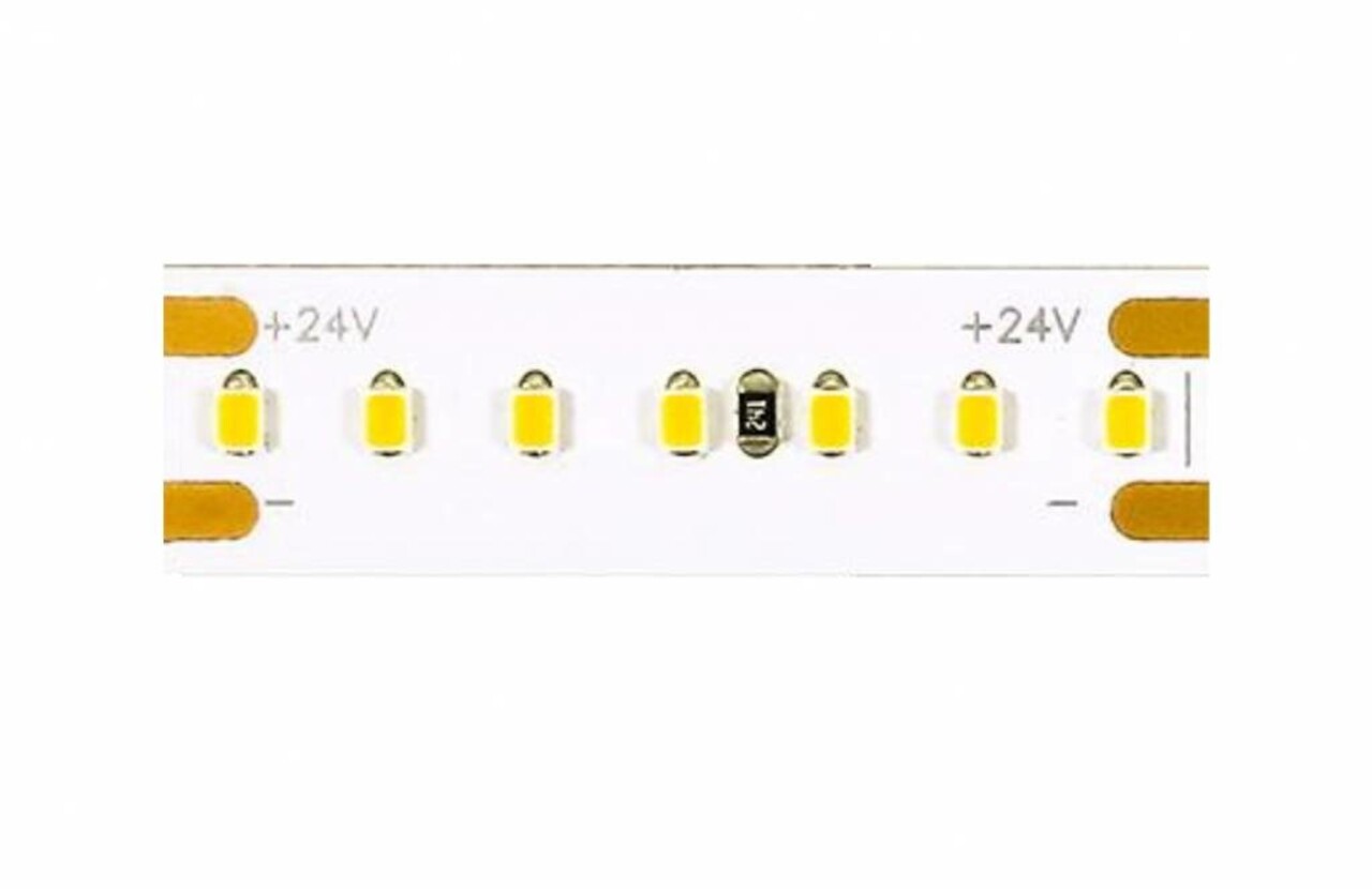Drees Brilliant Basic 5 mtr 24V-14,4W  ledstrip 210 leds/p.mtr