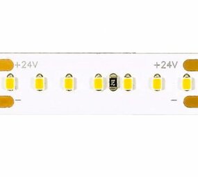 Drees Brilliant Basic 24V-14,4W IP00 5mtr ledstrip 210 leds/p.mtr CRI90