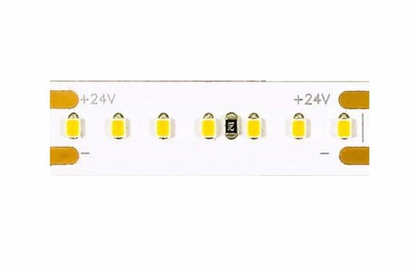 Drees Brilliant Basic 5 mtr 24V-14,4W  ledstrip 210 leds/p.mtr