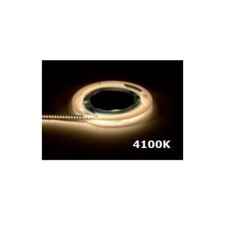 Drees Brilliant Basic 5 mtr 24V-14,4W  ledstrip 210 leds/p.mtr