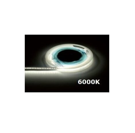 Drees Brilliant Basic 5 mtr 24V-14,4W  ledstrip 210 leds/p.mtr