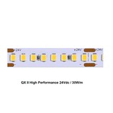 Drees QX II Basic 24V-30W IP00 5mtr ledstrip 192 leds/p.mtr CRI80