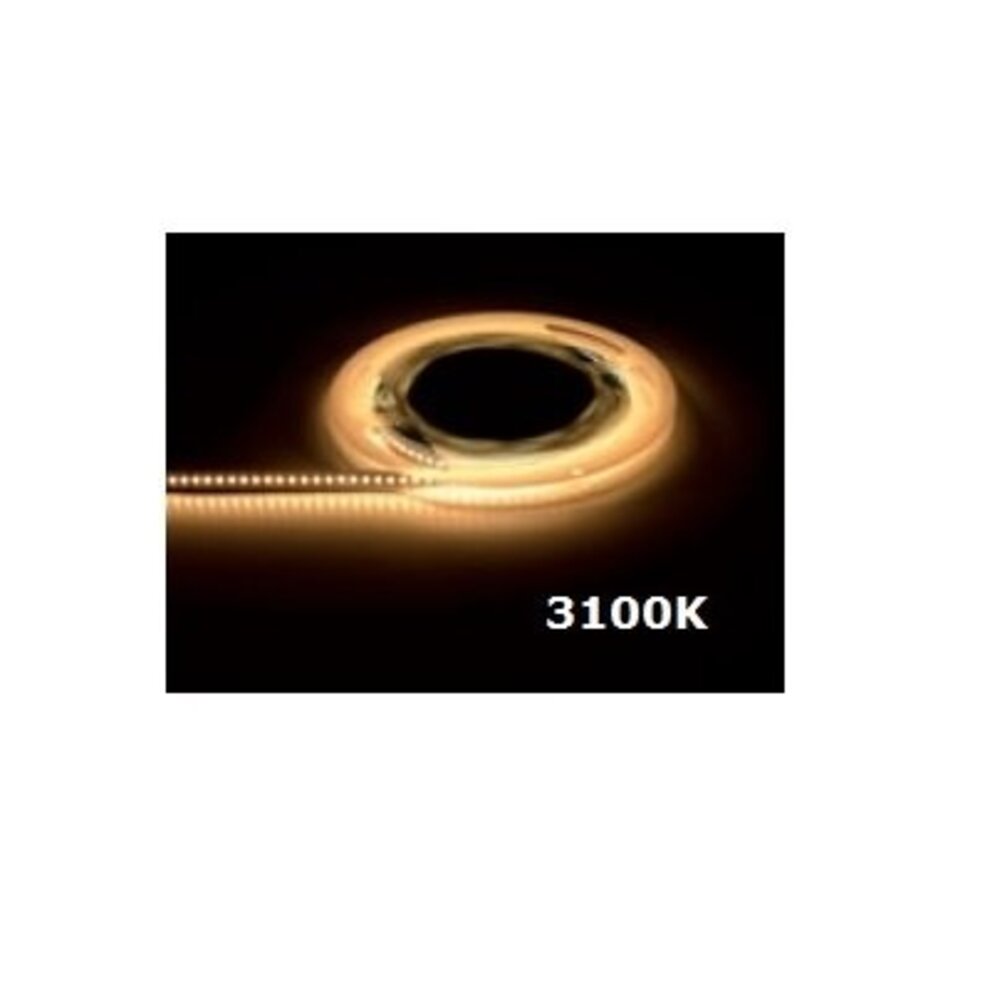 Drees QX  II Basic 5 mtr 24V-30W  ledstrip 192 leds/p.mtr CRI80