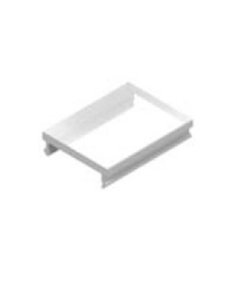 Drees Ultimate 1/Ultimate 1 mini cover, 200cm  helder of opaal