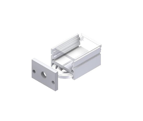 Drees Ultimate 1/Ultimate 1 mini cover, 200cm  helder of opaal