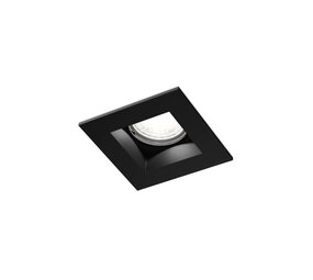 Wever-Ducre NOP 1.0 PAR16 inbouwspot richtbaar GU10