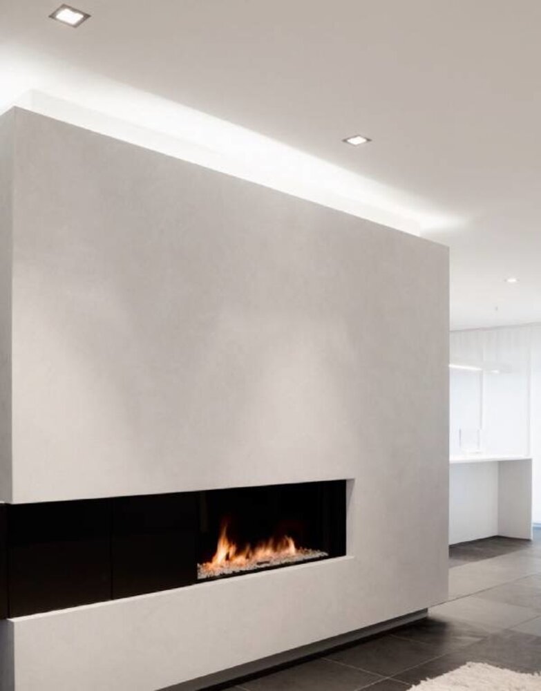 Wever-Ducre NOP 1.0 PAR16 inbouwspot richtbaar GU10