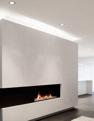 Wever-Ducre NOP 1.0 PAR16 inbouwspot richtbaar GU10