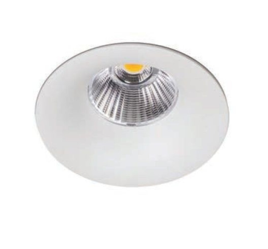 Kohl Luxo Led spot vast 8Watt-3000K, incl driver Kohl Luxo Led spot vast 8Watt-3000K, incl driver