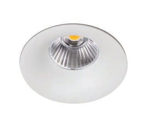 Kohl Luxo Led spot vast 8Watt-3000K, incl driver Kohl Luxo Led spot vast 8Watt-3000K, incl driver