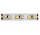 QX II Basic 5 mtr 24V-4,8W  ledstrip 70 leds/p.mtr CRI85