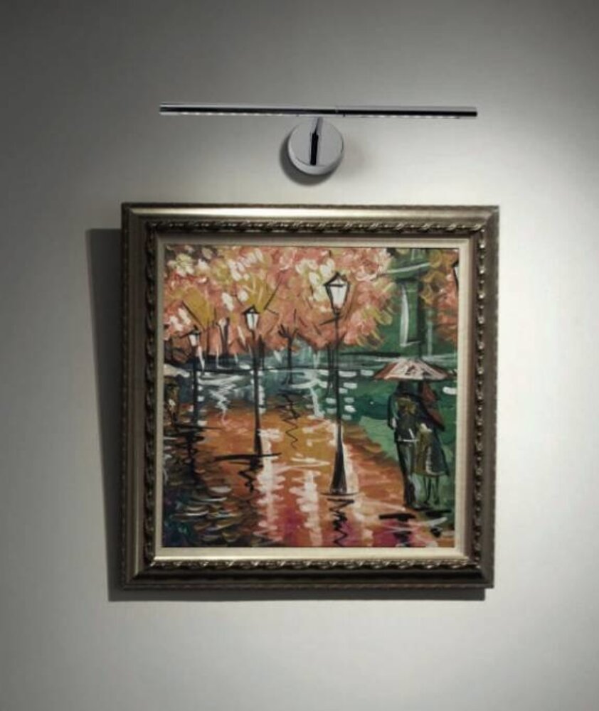 Leds-C4 Siena Led schilderij armatuur 3,6Watt-3000K l=400mm