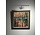 Siena Led schilderij armatuur 3,6Watt-3000K l=400mm