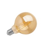 Megaman MM10023 Globe R95 fillament 1,9Watt-2000K E-27