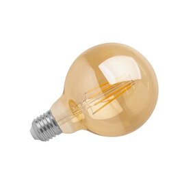 Megaman MM10023 Globe R95 fillament 1,9Watt-2000K E-27