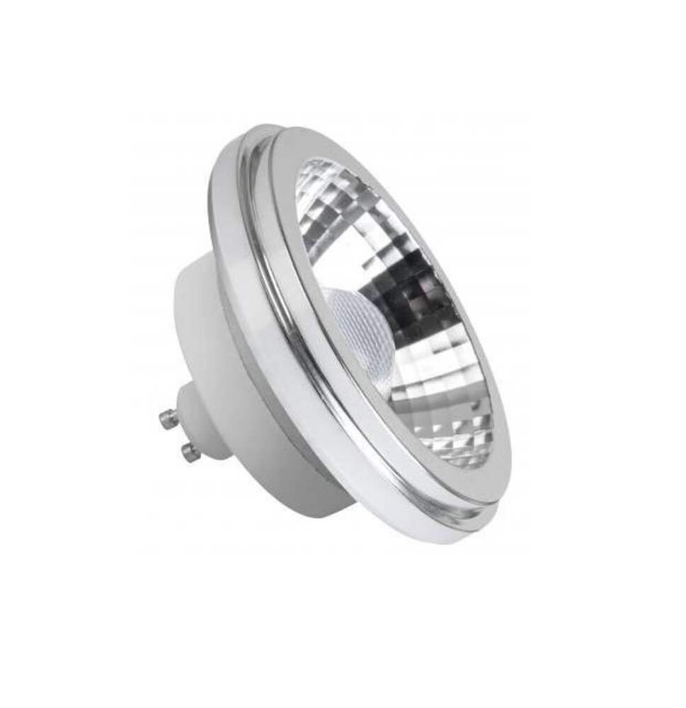 Megaman MM08256 AR111-G10 230V-11W/24gr 4000K dimbaar