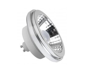 Megaman MM08256 AR111-G10 230V-11W/24gr 4000K dimbaar