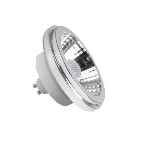 Megaman MM08256 AR111-G10 230V-11W/24gr 4000K dimbaar