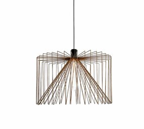 Wever-Ducre Wiro 6.1 hanglamp Ø611mm led E-27