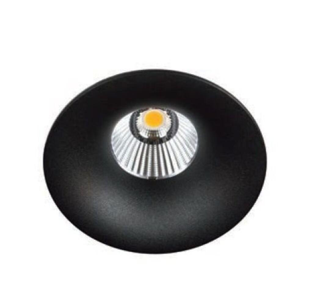Kohl Luxo Led spot vast 22Watt-3000K, incl driver