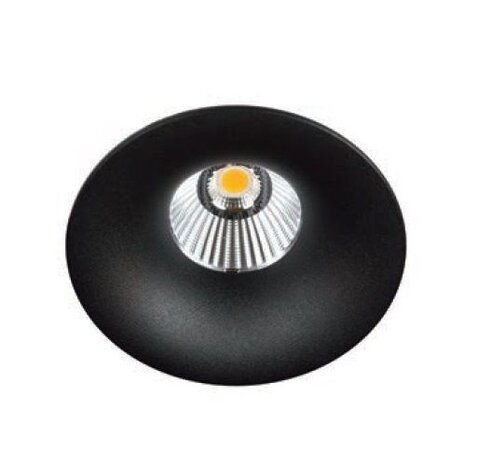 Kohl Luxo Led spot vast 22Watt-3000K, incl driver
