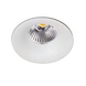 Kohl Luxo Led spot vast 22Watt-3000K, incl driver