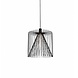 Wever-Ducre Wiro 1.8 hanglamp Ø183mm led E-27 Wever-Ducre Wiro 1.8 hanglamp Ø183mm led E-27