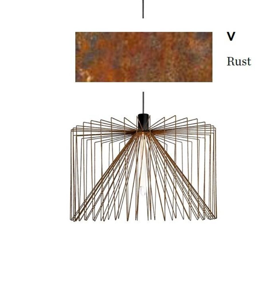 Wever-Ducre Wiro 1.8 hanglamp Ø183mm led E-27 Wever-Ducre Wiro 1.8 hanglamp Ø183mm led E-27