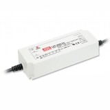 Meanwell LPF-90D-24 led driver 24V-90Watt dimbaar IP67