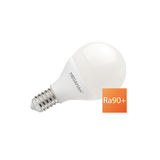 Megaman LED MM09874 kogellamp 3W (25W) 2800 E-14 dimbaar