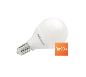 Megaman LED MM09874 kogellamp 3W (25W) 2800 E-14 dimbaar