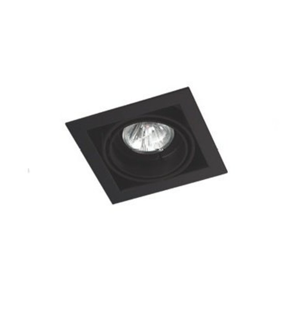 Leds-C4 Multidir Trim richtbare inbouwspot led MR16 -GU5.3 in wit, zwart of zwart- alu grijs Leds-C4 Multidir Trim richtbare inbouwspot led MR16 -GU5.3 in wit, zwart of zwart- alu grijs