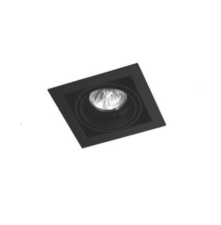 Leds-C4 Multidir Trim richtbare inbouwspot led MR16 -GU5.3 in wit, zwart of zwart- alu grijs Leds-C4 Multidir Trim richtbare inbouwspot led MR16 -GU5.3 in wit, zwart of zwart- alu grijs