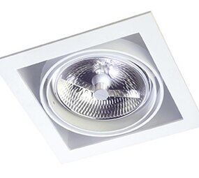 Leds-C4 Multidir Trim richtbare inbouwspot led AR111-G53