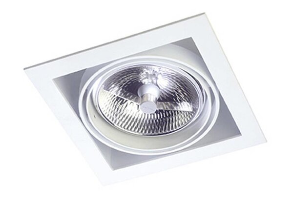 Leds-C4 Multidir Trim richtbare inbouwspot led voor AR111-G53 ledlamp Leds-C4 Multidir Trim richtbare inbouwspot led voor AR111-G53 ledlamp