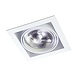 Leds-C4 Multidir Trim richtbare inbouwspot led voor AR111-G53 ledlamp Leds-C4 Multidir Trim richtbare inbouwspot led voor AR111-G53 ledlamp