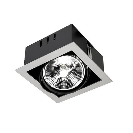 Leds-C4 Multidir Trim richtbare inbouwspot led voor AR111-G53 ledlamp Leds-C4 Multidir Trim richtbare inbouwspot led voor AR111-G53 ledlamp
