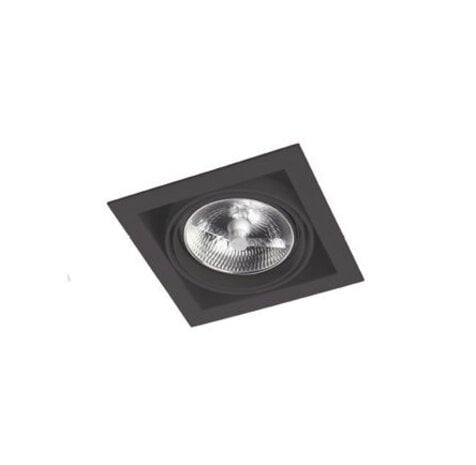 Leds-C4 Multidir Trim richtbare inbouwspot led voor AR111-G53 ledlamp Leds-C4 Multidir Trim richtbare inbouwspot led voor AR111-G53 ledlamp