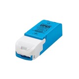 Tridonic Viper 105 transformator 12 Volt 35-105W dimbaar