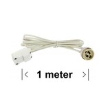 Megaman MM00610 GU10 aansluitsnoer 100cm