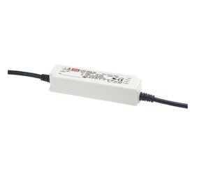 Meanwell LPF-25D-24 led driver 24V-25Watt dimbaar IP67