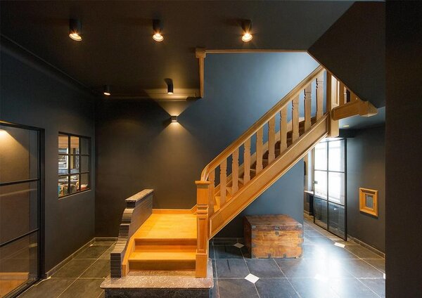 Wever-Ducre Box 1.0 QT14 wandarmatuur up/down 230V-G9 dimbaar