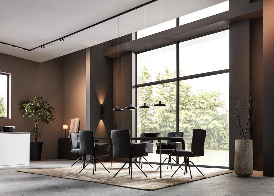 Strex track system 48Volt