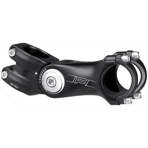 FORCE STEM, ALLOY, ADJUSTABLE 