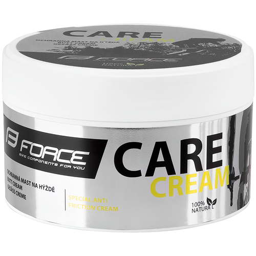 FORCE CARE CREAM FOR FRICTION 100% NATURAL 