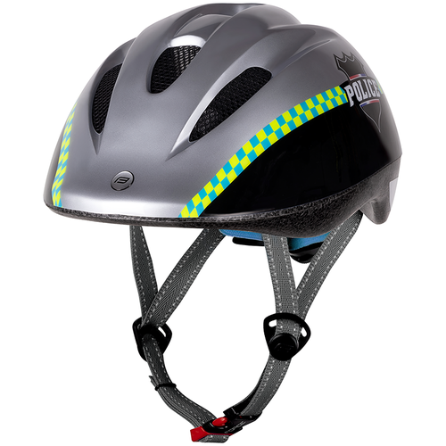 FORCE HELMET, POLICE, FUN 