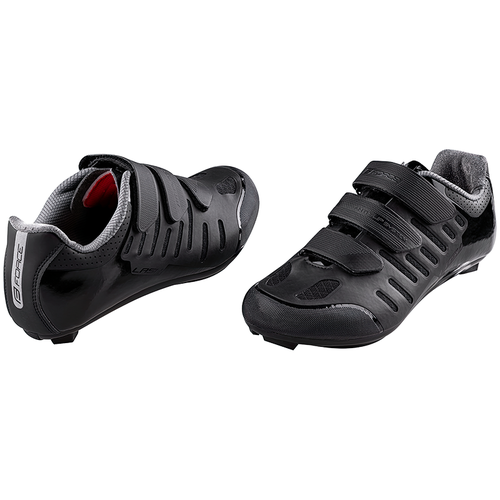 FORCE SHOES, ROAD LASH, CYCLING 