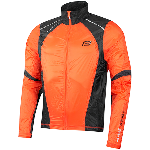 FORCE JACKET, X53 WINDPROOF 