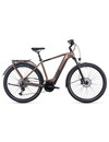 CUBE TOURING HYBRID EXC 500 2022